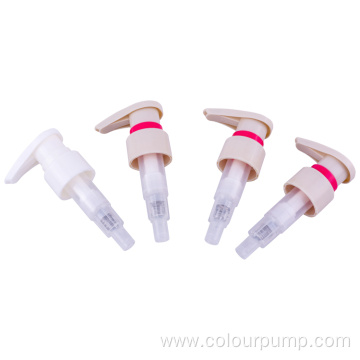 Plastic Lotion Dispenser Pump With 28/410,28/415,33/410